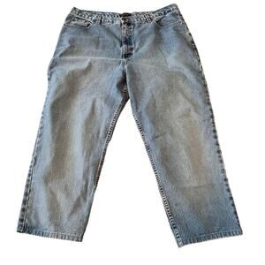 Relativity‎ Women's Denim Blue Jeans Sz 22